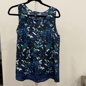 Gap Sleeveless Top Size M